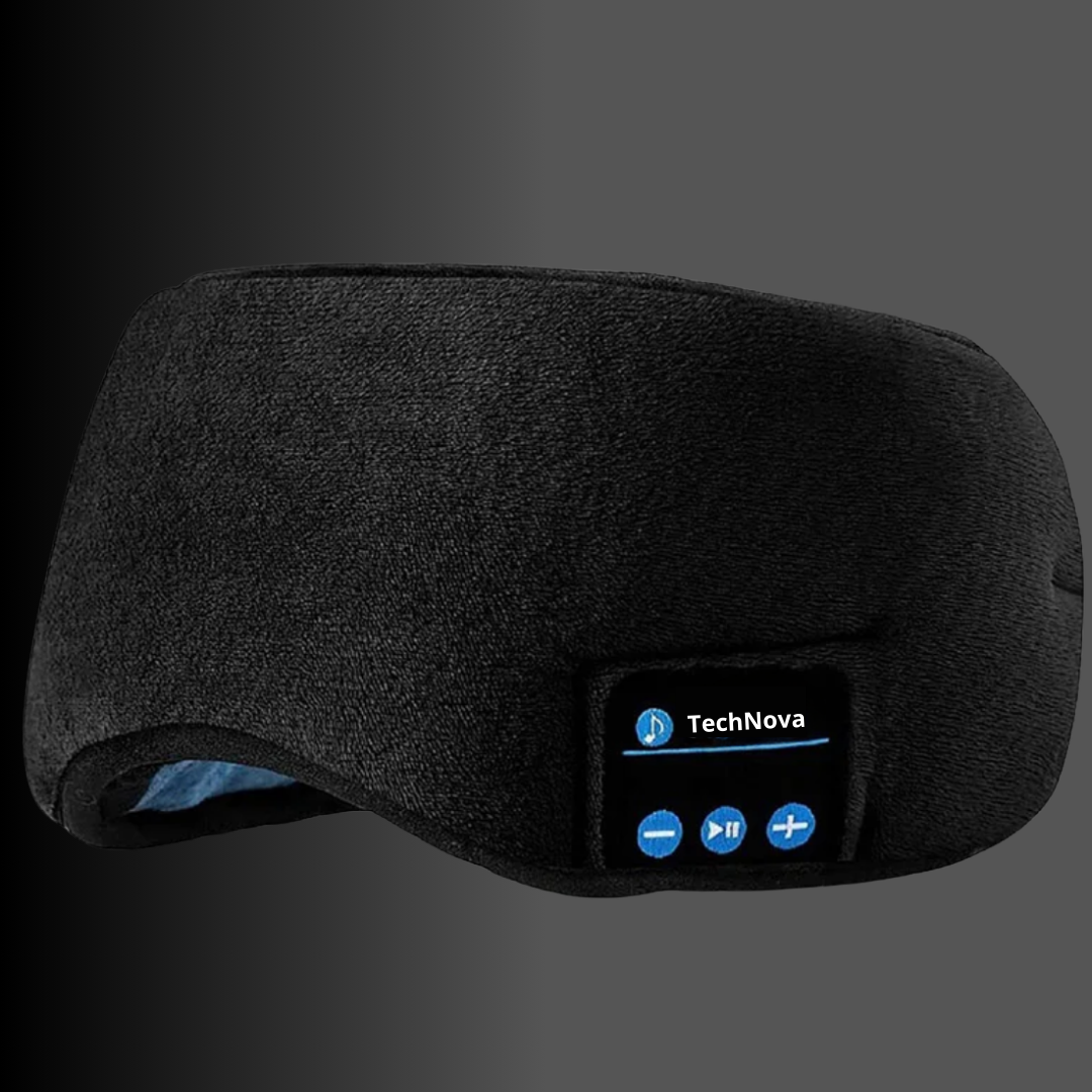 Masque de sommeil