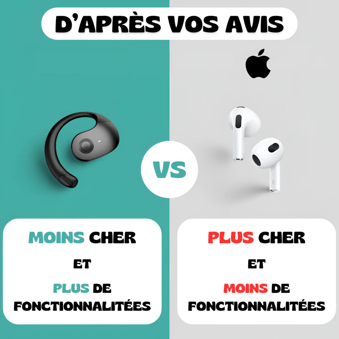 écouteurs traducteurs
